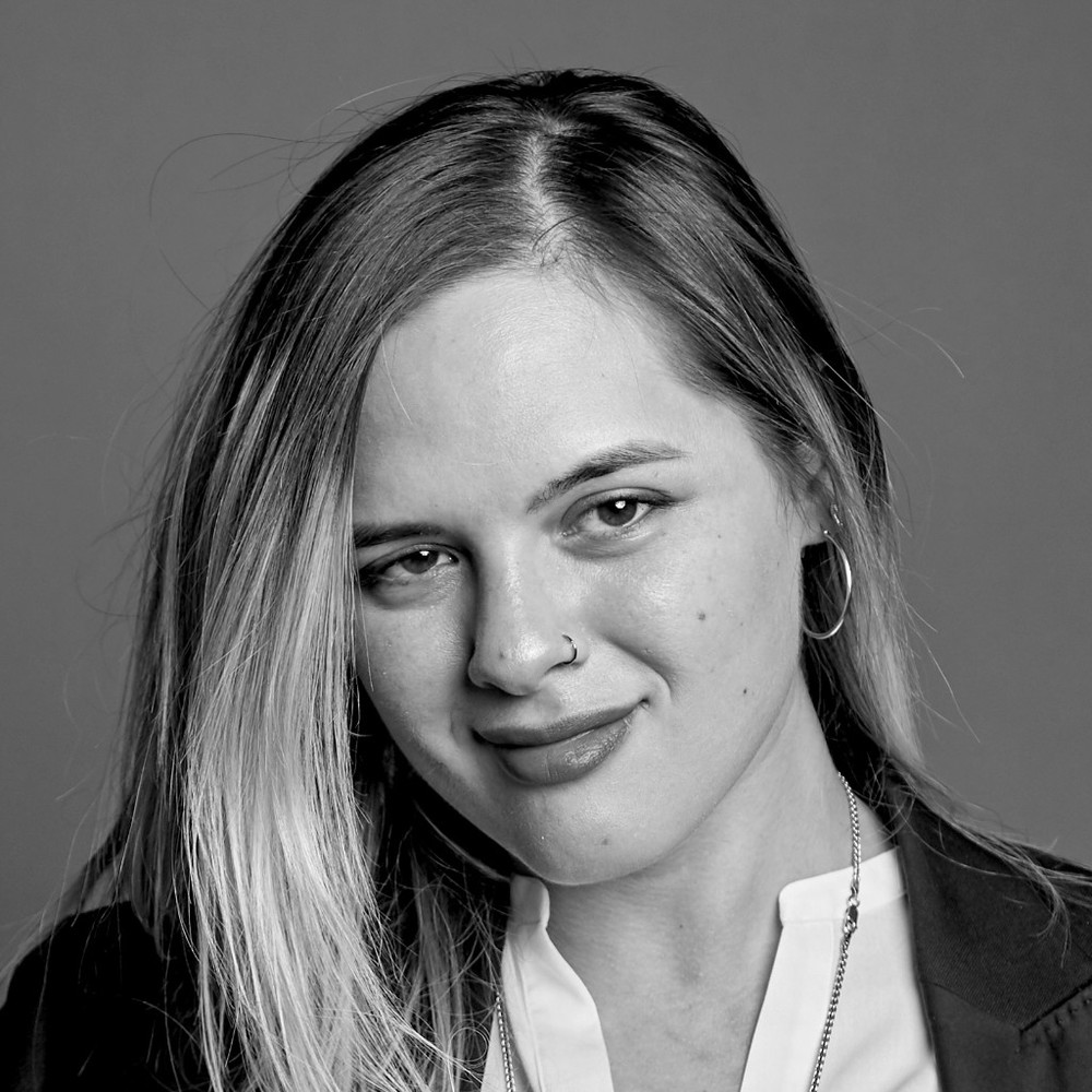 Meet your Posher, Heather